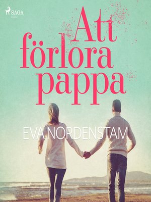 cover image of Att förlora pappa
